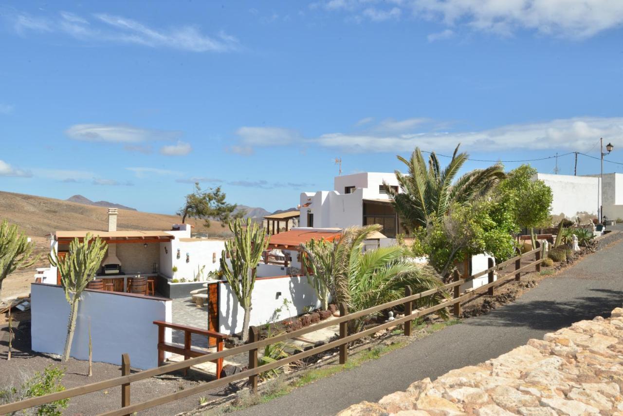 La Canada Tiscamanita Exterior photo