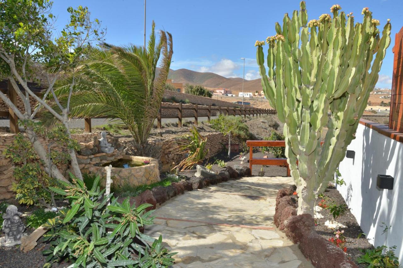La Canada Tiscamanita Exterior photo