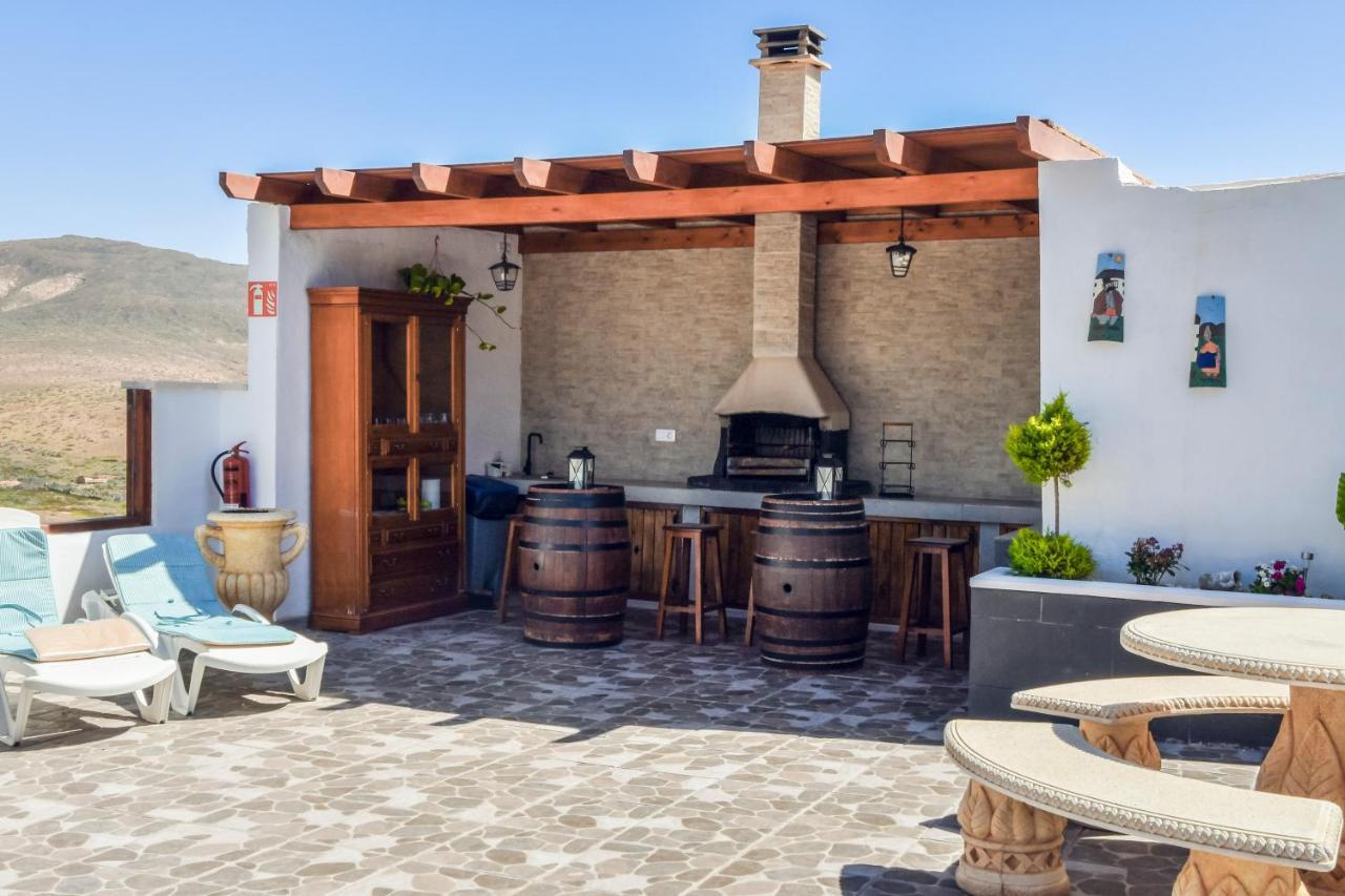La Canada Tiscamanita Exterior photo