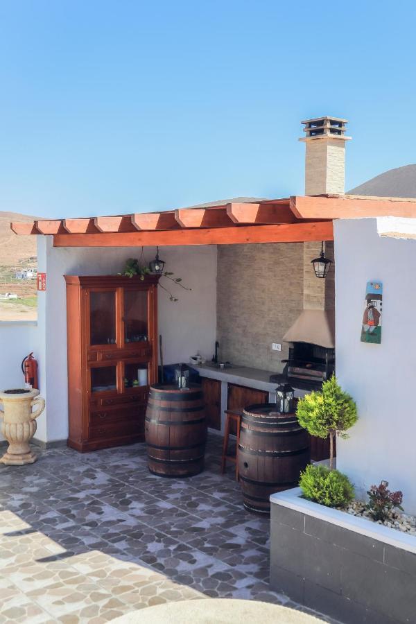 La Canada Tiscamanita Exterior photo