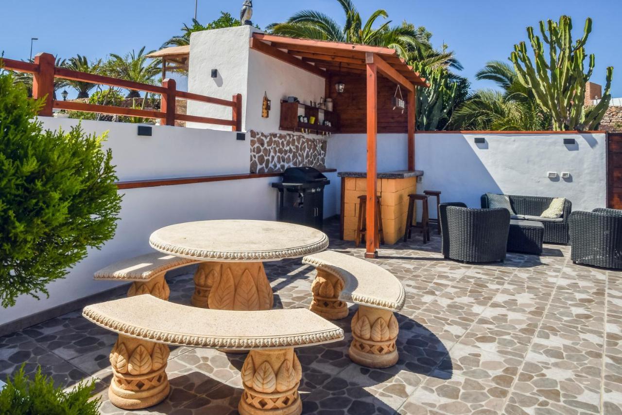 La Canada Tiscamanita Exterior photo