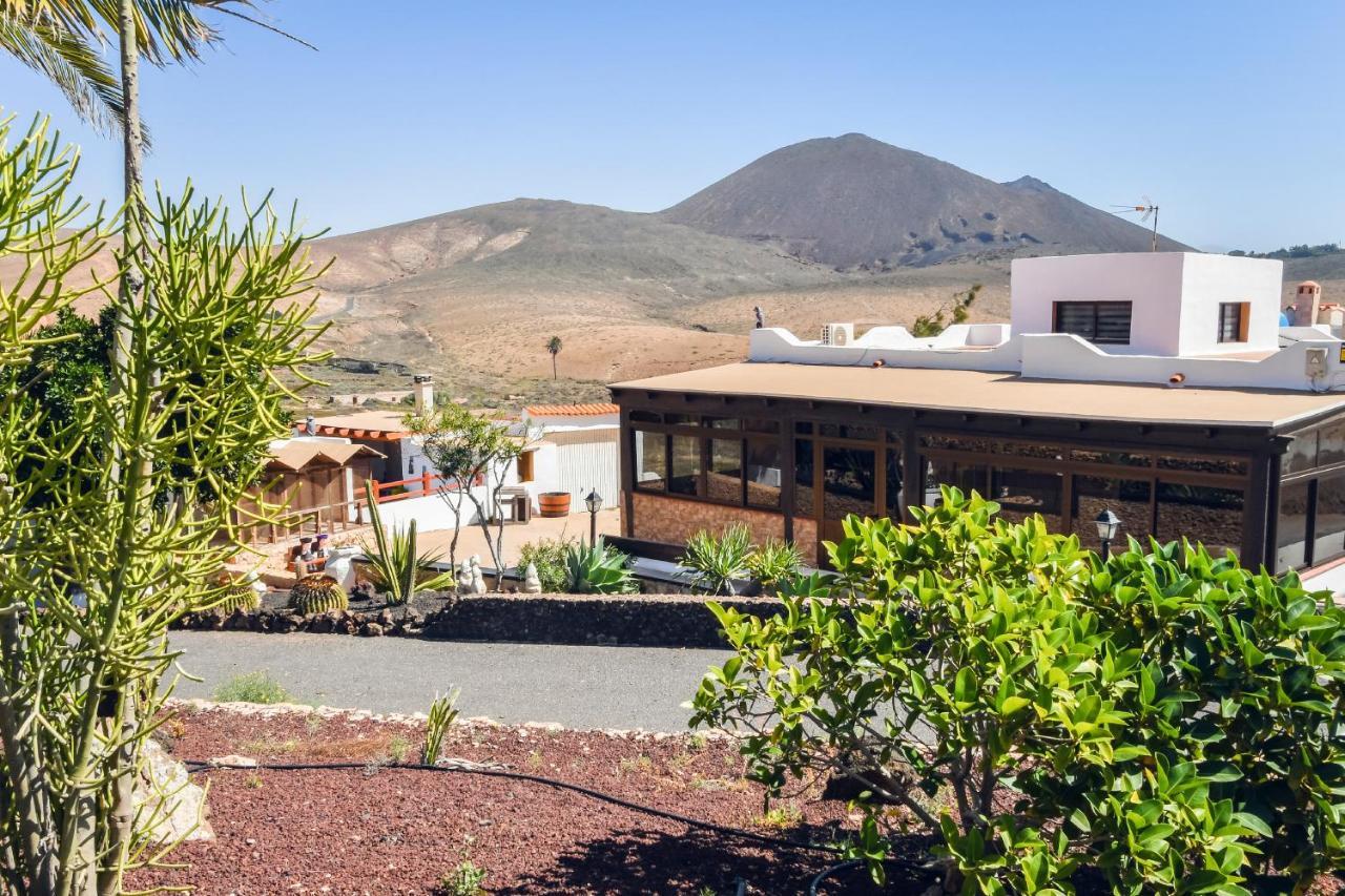 La Canada Tiscamanita Exterior photo